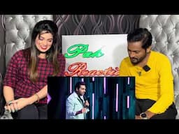 Pak Reaction | Guitar Wale Ladke | MannPasand | Zakir Khan