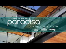 The High Rd- Tailored Homes by: Paradisa Ft. Rainier Plank & Azek