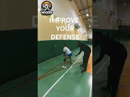 Volleyball Defense