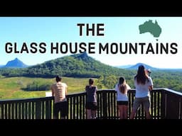 The Glass House Mountains National Park (The Story and things to know)