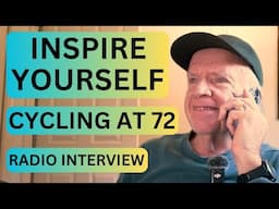 INSPIRE YOURSELF - RADIO INTERVIEW - BECOME YOUR BEST