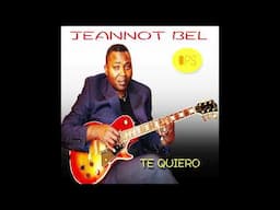 Jeannot Bel  ft. Nzaya - Songueriste