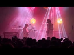 Blonde Redhead - Spring And By Summer Fall Live @ Village Underground