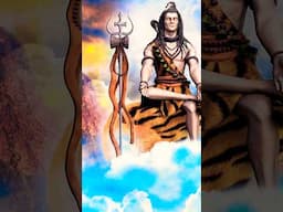 Lord Shiva 19 Avatars | #shivudu #hinduism #lordshiva #teluguvideos #myshowmytalks #shorts #god