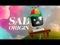 Sprunki MR. FUN COMPUTER Sad ORIGIN Story! REAL LIFE Phase 0 Incredibox