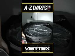 WINMAU VERTEX STAND FAQ | SETUP STATISTICS #winmau #vertexstand #azdarts