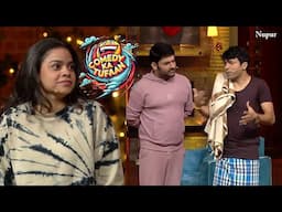 "The Kapil Sharma Show | Comedy Ka Tufaan! Non-Stop Laughter Marathon with Kapil Sharma!"