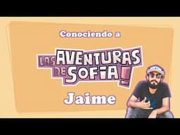 Conociendo a LADS #2 | Jaime