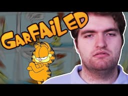 GarFAILED - Reviewing "Arbuckle" by Quinton Reviews