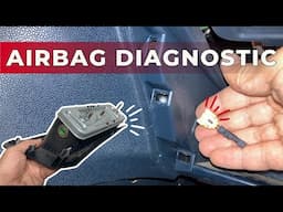 Airbag Issues? You Won't Believe This Simple Solution!