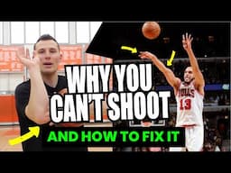 Why You Can't Shoot! (Common Mistakes)