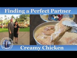 Homestead Creamy Chicken Meal | Finding a Perfect Partner