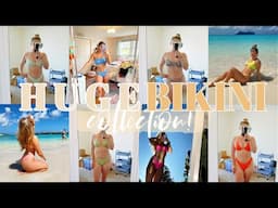 My 2022 Bikini Collection // Shein, Zaful, Cupshe & More!