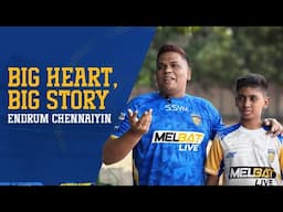 Endrum Chennaiyin | The Sufi-Navas Story | Chennaiyin FC | 2024-25