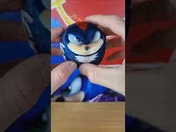 UK Shadow Happy Meal Toy