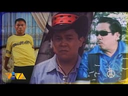 Best Leo Martinez Wacky Highlights | Films Starring Andrew E, Dennis Padilla, Leo Martinez