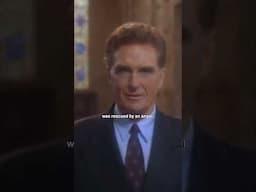 Robert Stack Birthday Week