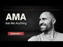 AMA #1: How to look up a sign, sign languages from other countries, accountability partners and more