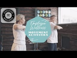 Movement Activities 101 (2025)