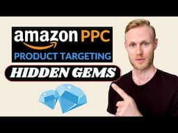 3 Tips to Discover Unique Product Targeting Ideas for Amazon PPC Ads