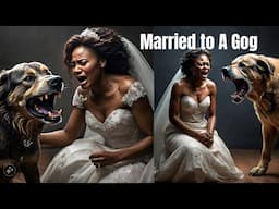 She Married to a Dog and Regret it #africantales #africanfolktales #folklores