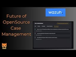 Powerful Wazuh Alert Management With CoPilot!