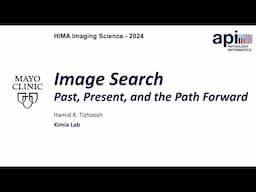 Image Search in Histopathology - The Past, Present, and the Path Forward