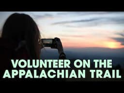 Adventure with Purpose on the Appalachian Trail