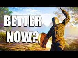 Is Bellwright Good Now? - Bellwright Review (Open World Medieval Survival Game)