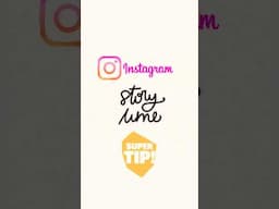 🔥Instagram stories Trick #instagram #instagood #instagood