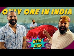 One In India | Sanju Sehrawat Vlog