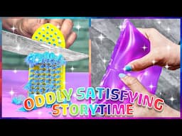 ⭐️ Oddly Satisfying Video Storytime 💥 Tiktok Compilation ▶19