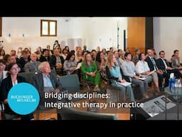 Bridging disciplines: Integrative therapy approach in practice