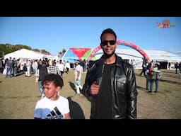 #ወርቃዊ ቃለ መሕትት ምስ ነጋደያን ፈስቲፋል ሽወደን ኣቶ ሄኖግ ጎይትኦም / Henog Goytom ካብ  London #festival2023