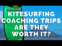 Advanced coaching and Kitesurfing trips to Portugal, Peru, Cape Town