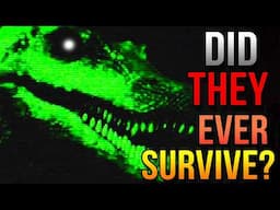 What REALLY HAPPENED to the SPY DEEP UNDERCOVER in JURASSIC PARK?