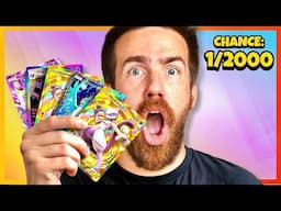 POKEMON CHALLENGE (Hidden GOLDEN GOD PACK) - Pocket TCG