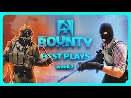 Best Moments | Playoffs | BLAST Bounty 2025 Season 1