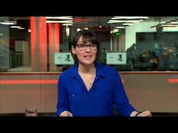 Jennifer Jones and Sue Charles BBC Wales Today HD January 15th 2021