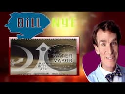 Bill Nye the Science Guy  0516 Storms