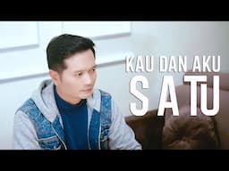 KAU DAN AKU SATU (Obbie Messakh) - Andrey Arief (COVER)