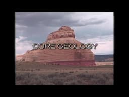 Core Geology (Accessible Preview)