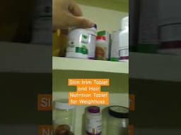 Abhishek Weiggtloss 🔥 Results In Hostel slim trim tablet Magic ✅