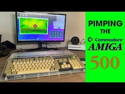 EXTREME Amiga 500 Upgrades