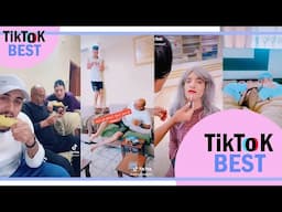 TikTok best - أفضل مقالب عائلة دويكات جزء 3