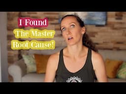 Probably The Most Important Health Update Ever - Found The Master Root Cause of My Health Issues!