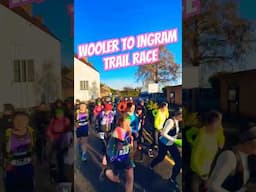 Wooler to Ingram Trail Race #trailrunning #trailrace #running #runningmotivation #fellrunning