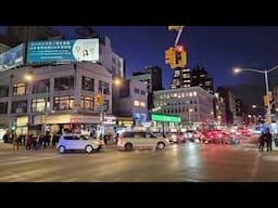 Live in NYC - Chinese New Year, Chinatown, NYC, Join Me.