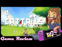 Cattails Nintendo Switch Game Review