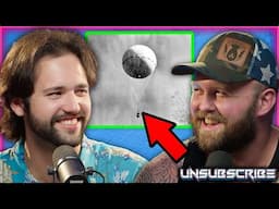 The Japanese Balloon Bomb In WW2 ft. Wendigoon & The Fat Electrician | Unsubscribe Podcast Clips